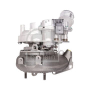 Febi Turbocharger Turbo Unit 186700