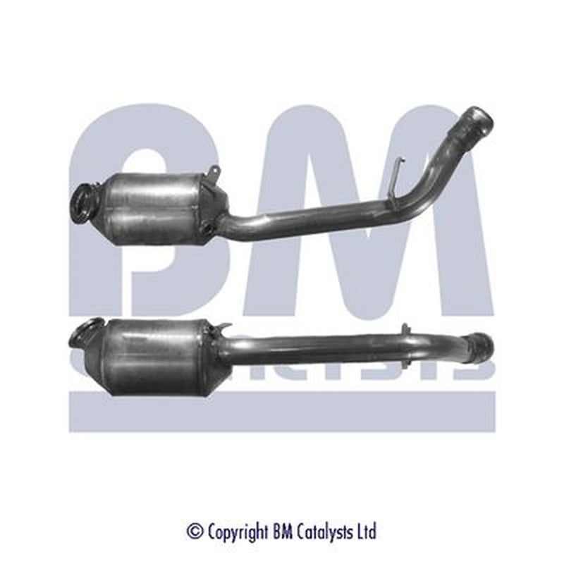 BM Catalysts Dpf BM11052