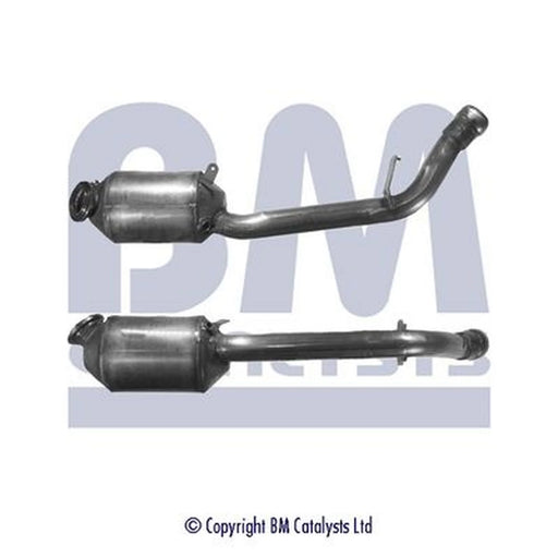 BM Catalysts Dpf BM11052