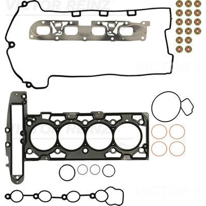 Victor Reinz Cylinder Head Gasket Kit 02-37900-01