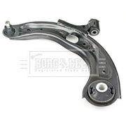 Borg & Beck Control/Trailing Arm BCA7887