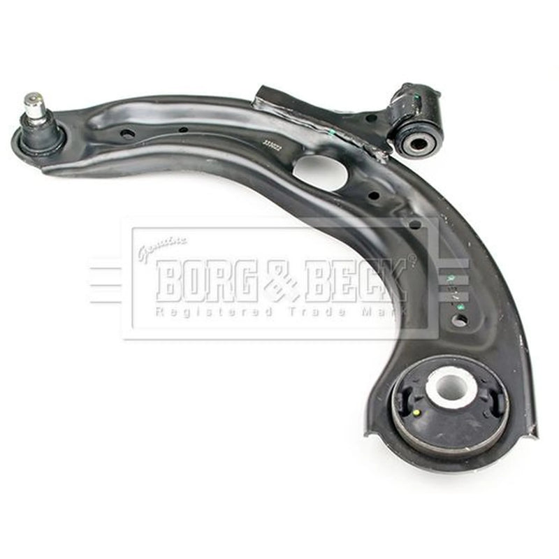 Borg & Beck Control/Trailing Arm BCA7887
