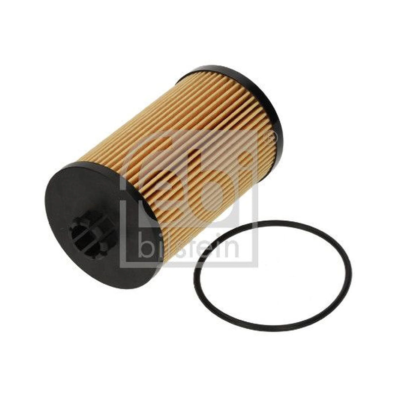 Febi Engine Oil Filter 197872