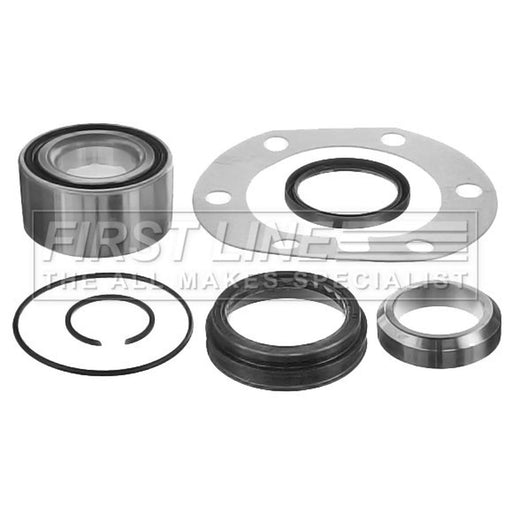 First Line Wheel Bearing Kit FBK1488