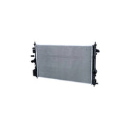 NRF Engine Radiator 550042