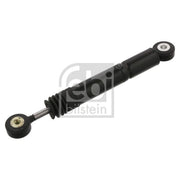 Febi V-Ribbed Belt Vibration Damper Auxiliary Drive Pulle 06597
