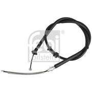 Febi Handbrake Cable Right Rear 177179