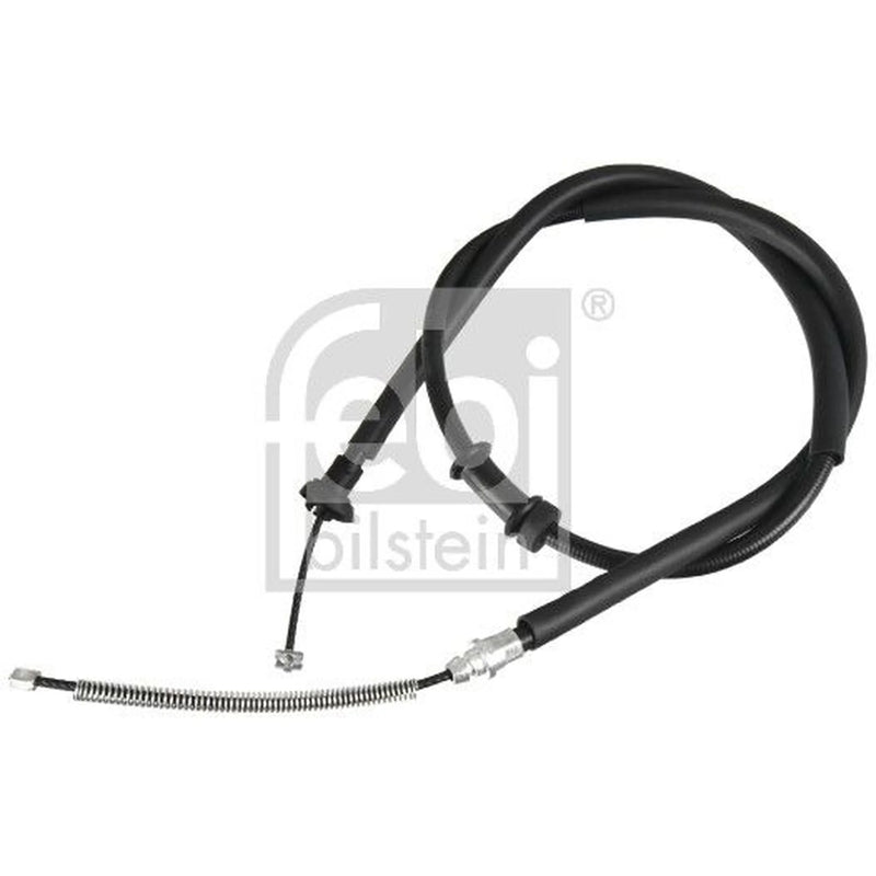 Febi Handbrake Cable Right Rear 177179