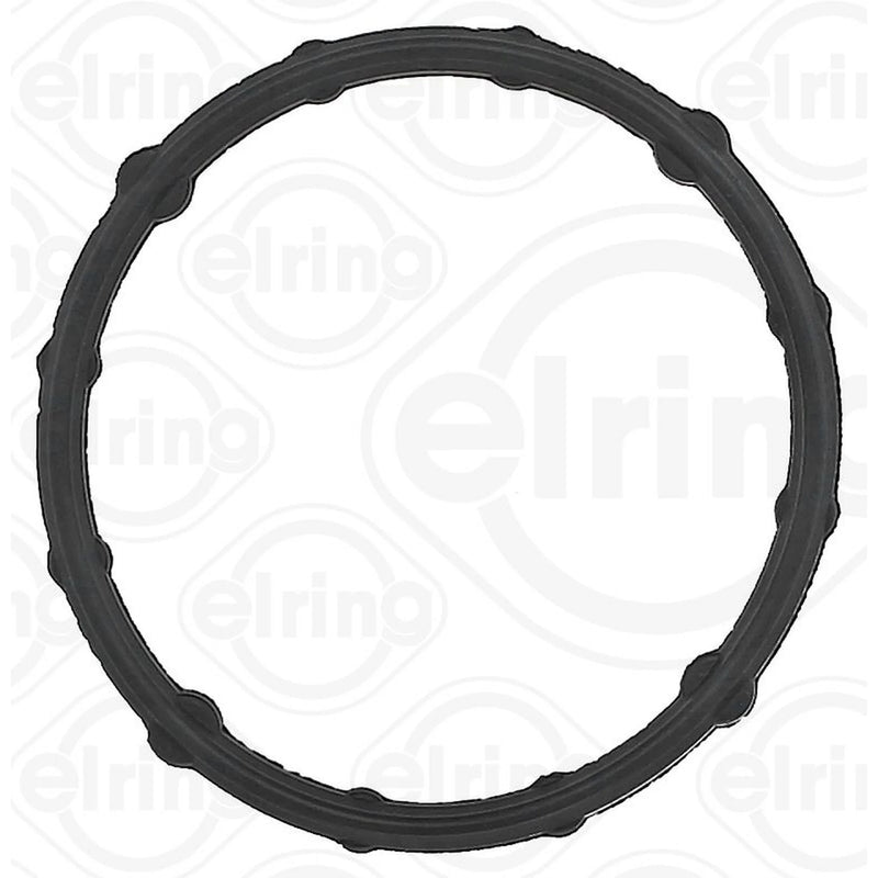 Elring Engine Oil Level Sensor Seal Ring OD High 560.690