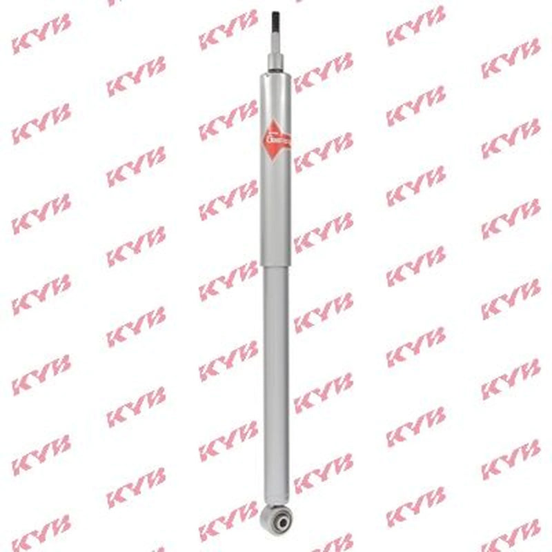 KYB Shock Absorber Damper Strut Front 553164
