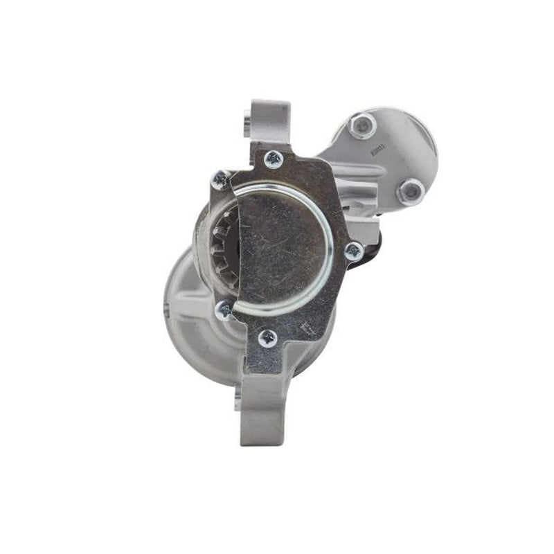 Hella Starter Motor 12V 2.3kW 15 Teeth 8EA 012 528-781