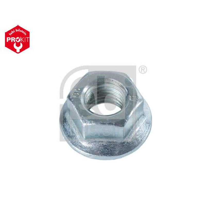 Febi Stabiliser Bar Link Coupling Rod Rear Right 23259