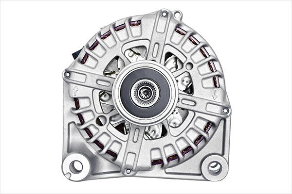Hella 8EL 015 630-751 Alternator