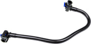 Gates 02-2914 Heater Hose