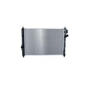 NRF Engine Radiator 58505