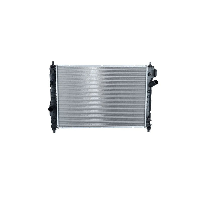 NRF Engine Radiator 58505