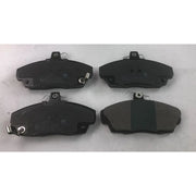 Juratek Front Brake Pad Set JCP613