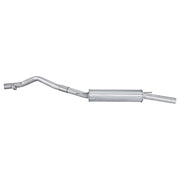 Hella End Silencer Rear 8LD 366 036-581
