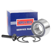 Borg & Beck Wheel Bearing Kit BWK343