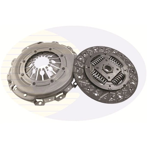 Comline Clutch Kit Set 2pc ECK377-SK