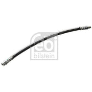 Febi Brake Hydraulic Hose Line Rear Right 34058