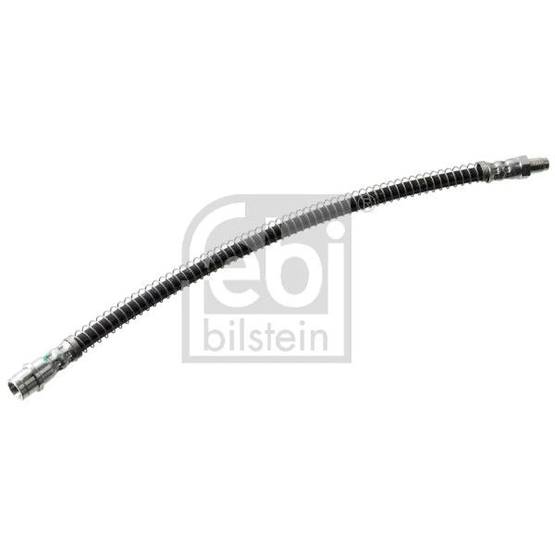 Febi Brake Hydraulic Hose Line Rear Right 34058