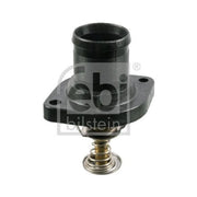 Febi Thermostat,Coolant 22058