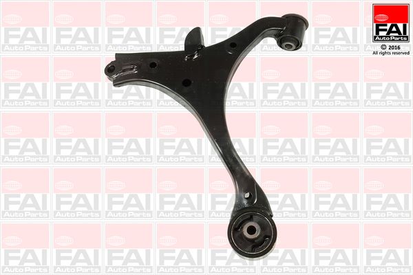 FAI Control/Trailing Arm