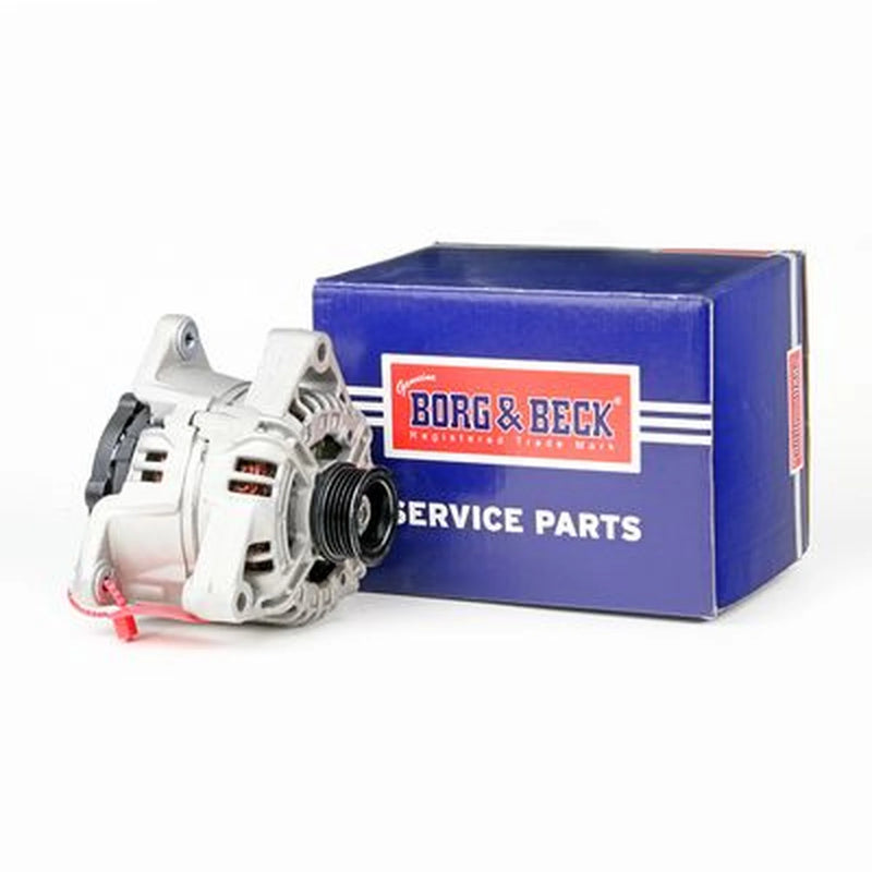 Borg & Beck Car Alternator 12V BBA2265