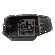 Febi Engine Oil Sump Pan 102030