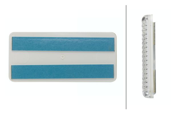 Hella 8RA 003 326-051 Reflector