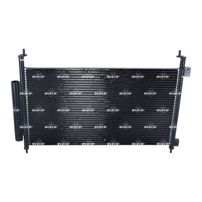 NRF Air Conditioning Condenser 35763A