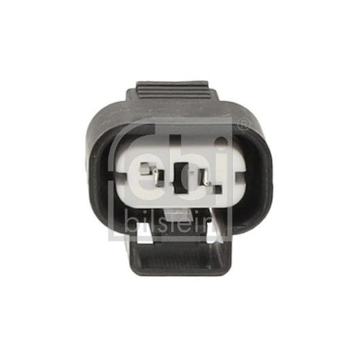 Febi ABS Wheel Speed Sensor Rear Left 198141