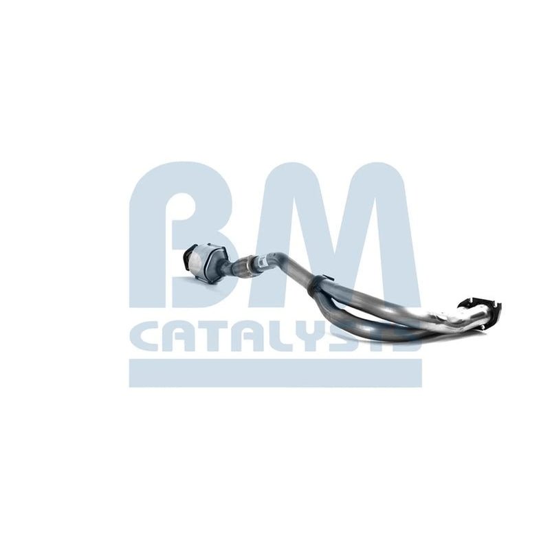 BM Catalysts Homologated Petrol Cat BM90255H