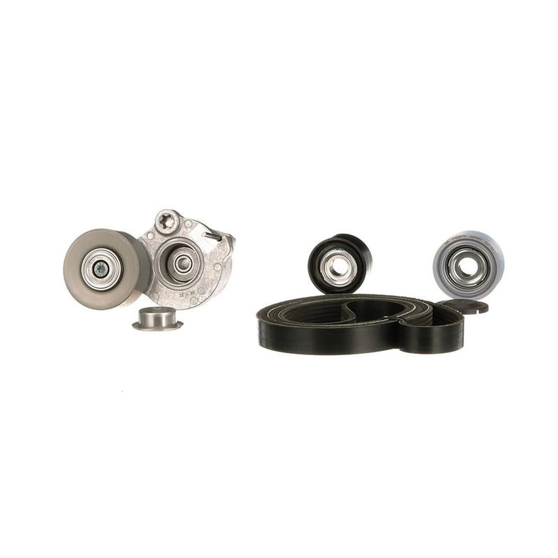 Gates V-Ribbed Belt Set K016PK2573