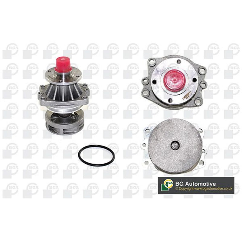 BGA Engine Cooling Water Pump CP2742