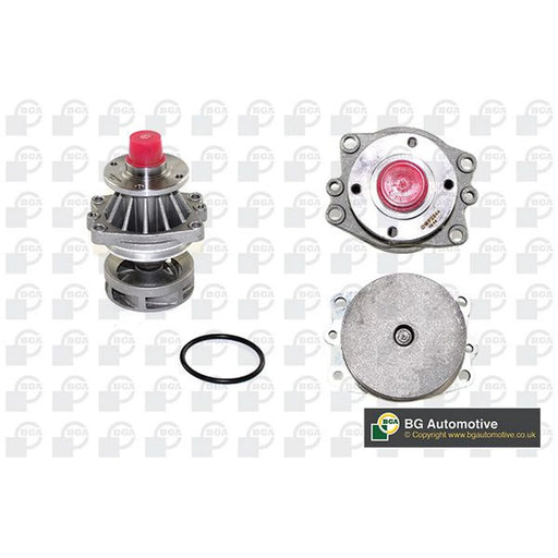 BGA Engine Cooling Water Pump CP2742