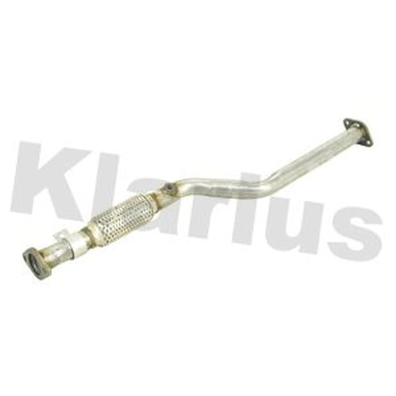Klarius Exhaust Pipe OD HY202V