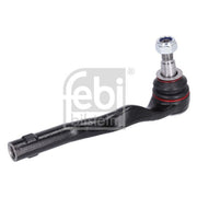 Febi Steering Tie Rod End Ball Joint Front Right 180286