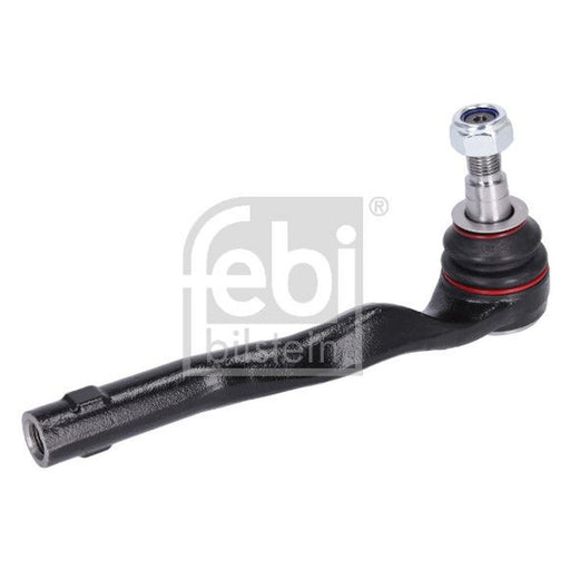 Febi Steering Tie Rod End Ball Joint Front Right 180286
