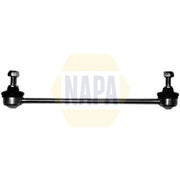 NAPA Stabiliser Bar Link Coupling Rod Front Right NST4083
