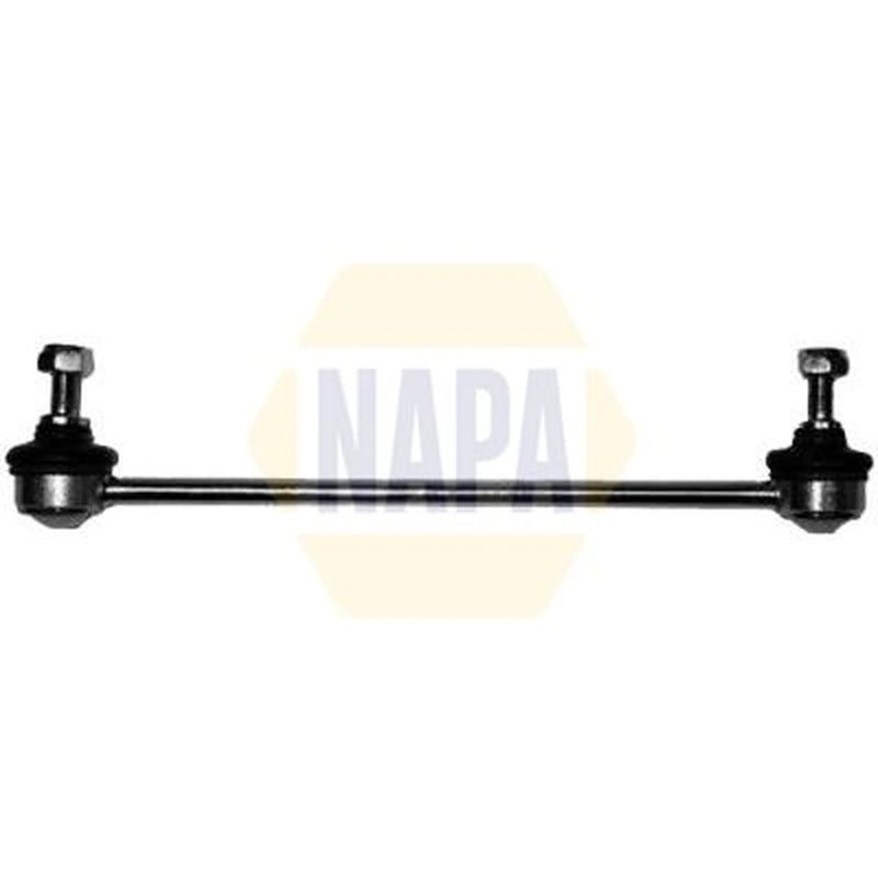 NAPA Stabiliser Bar Link Coupling Rod Front Right NST4083