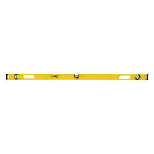 STANLEY® Hand Tools Basic I-Beam Level 120cm - 0-42-076