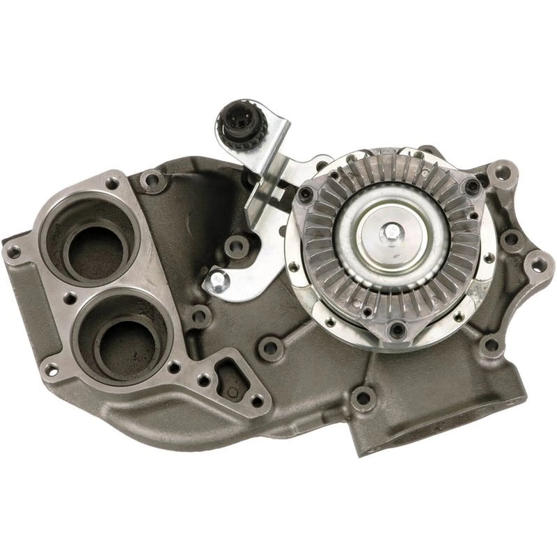 Gates Engine Cooling Water Pump WP5091HD