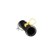 Gates Radiator Coolant Hose 185mm ID 05-5350