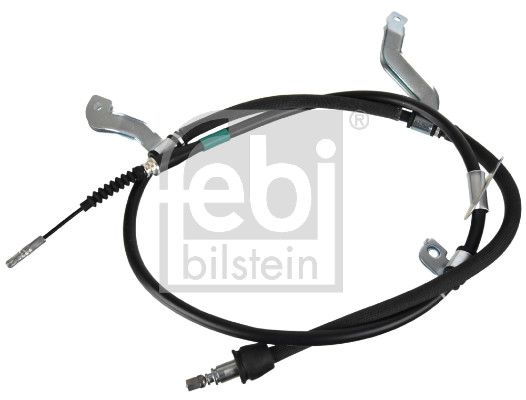Febi Handbrake Cable Right Rear