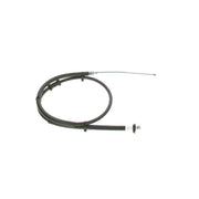 Bosch Handbrake Cable 1 987 477 912