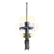 NAPA Shock Absorber Damper Strut Front NSA1122