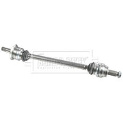 Borg & Beck CV Drive Shaft Driveshaft Rear Right BDS1861