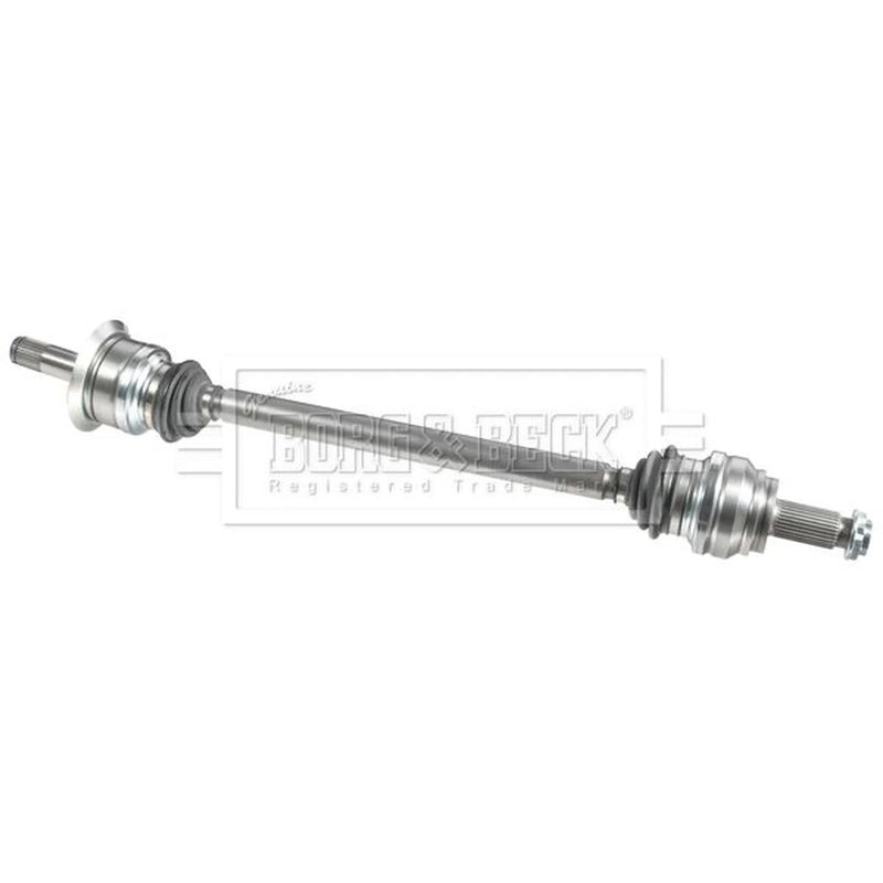 Borg & Beck CV Drive Shaft Driveshaft Rear Right BDS1861
